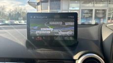 Mazda 2 1.5 e-Skyactiv G MHEV GT Sport 5dr Petrol Hatchback